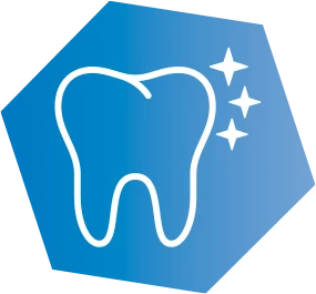 Shiny Tooth